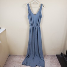 Show Me Your Mumu Kendall Maxi Dress Women's Size L
