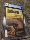 Absolute Batman #12 CGC 9.8 Graded Cover A 1st Print Nick Dragotta Killer Croc