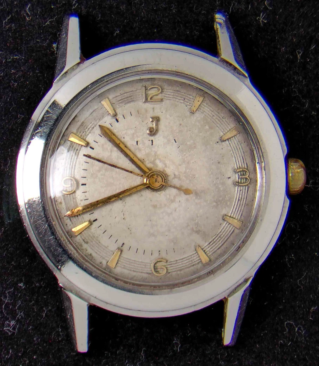 25+ Juvenia Wristwatches with Vintage for sale | Updated Oct 2026