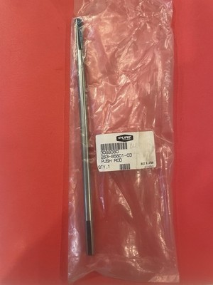 New OEM Polaris 2003-2004 Predator 500 Clutch Push Rod 3088080 Polaris Factory
