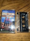 Mary-Kate & Ashley Olsen - Brother for Sale (1992) Music Cassette 30016-4 RE