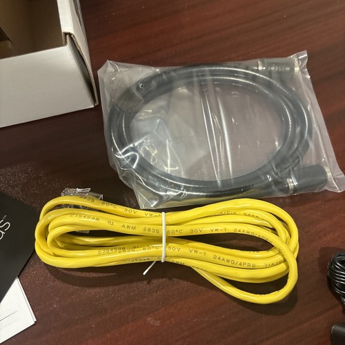 TiVo Bridge Plus DVR Streaming Video Adapter Ecb 6200 Brand New Sealed - Picture 4 of 7