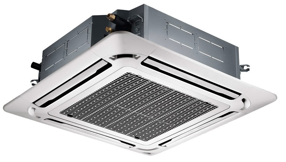 High Efficiency Ductless Mini Split Air Conditioner