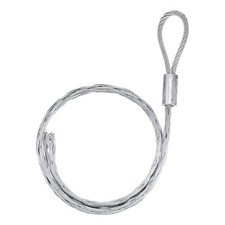 Cable Pulling Grip 1.9m/6.2FT Galvanizing Ste...