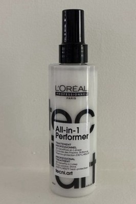 L Oreal Professionnel Tecni. Art All in 1 Performer Treatment / Frizz Control