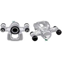 Bremssattel 1 Kolben Ø 42 Mm Grauguss A.B.S. FüR U.A. MERCEDES-BENZ Vito