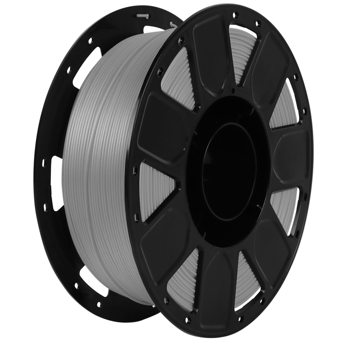 Creality 1.75mm Ender PLA 3D Printing Filament, Gray