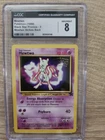 1999 Mewtwo WOTC Black Star Promo 3  First Movie Stamped Promo CGC 8 NM/MT MINT