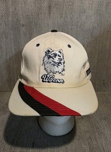 Uconn Vintage Hat | eBay