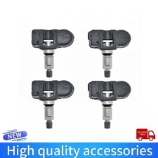 Set of 4 TPMS 56029400AE For Dodge Chrysler Jeep SRT8 Tyre Pressure Sensors New