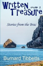 Burnard Tibbetts Written Treasure II (Taschenbuch)