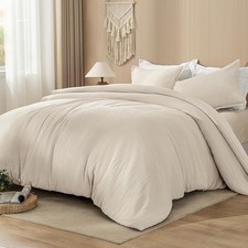 Cotton Muslin Comforter Set Queen 100 Cotton Cover Ultra Soft Breathable