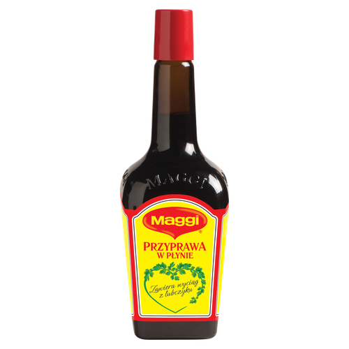 Maggi Flüssiggewürz 960 G - Bild 2 von 2