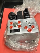 JLG 600E JIB 1001177285 Valve Platform New  Make Offer