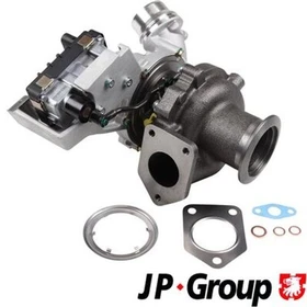 JP GROUP Turbolader mit Dichtungen für BMW 1 3 X1