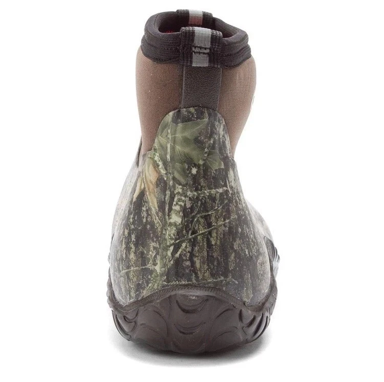 Muck Boots Cikana Boot Mossy Oak Mens Sz 10 -NWOB - Image 3 of 4