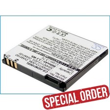 Battery For O2 ,Xda Diamond,XDA Ignito