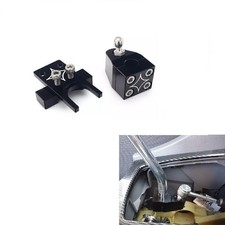 Für Ford Focus RS & ST MK2 Quick Shift Short Gear Kurz Gang Shifter Schalthebel