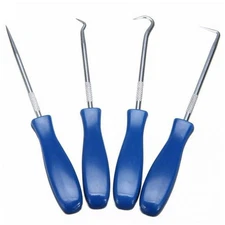 Pick&Hook Set Car Remover Tool Set Puller Remover Tool Separating Wires