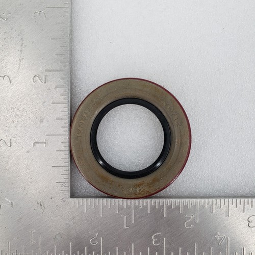 Federal Mogul National Oil Seals 470712 - 1.125 X 1.874 X 0.250 - Lot Of 6 - Picture 5 of 5