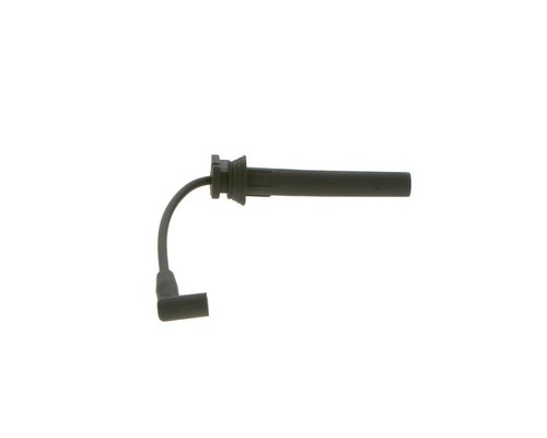 Kit cavi accensione per Chrysler Neon II 96-05 BOSCH 0986357270 - Foto 4 di 8