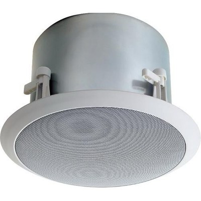 Bogen Communications HFCS1LP High Fidelity 6.5'' Low Profile Ceiling Speaker