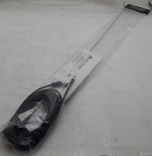 Midland 18-259W Glass Mount VHF Weather Antenna