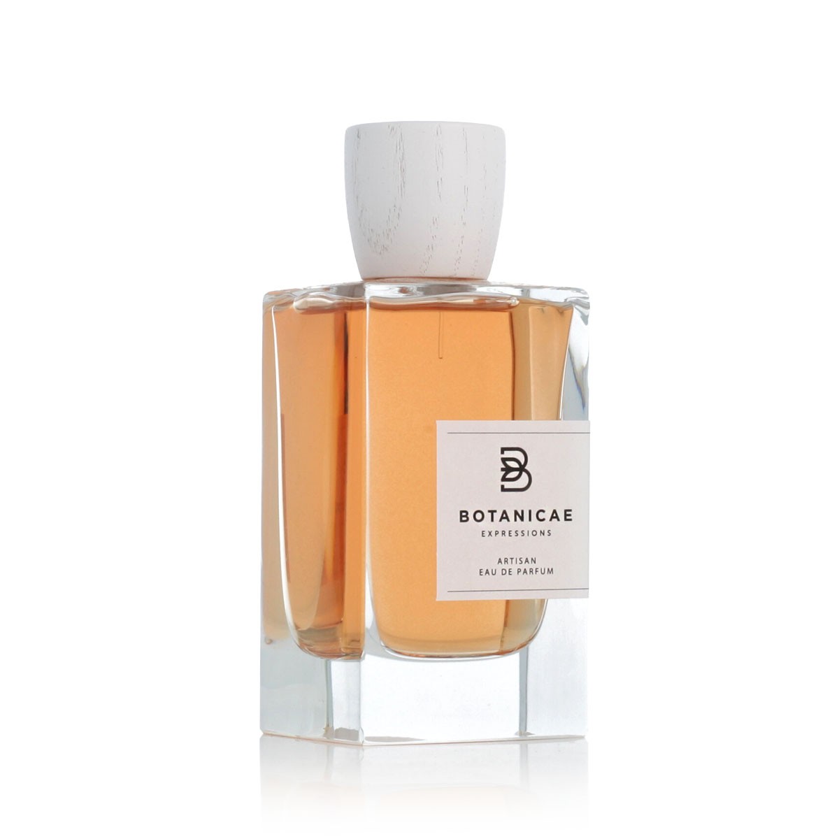 Botanicae Flower Café Eau De Parfum EDP 100 ml (unisex)
