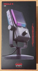 CHERRY XTRFY NGALE R USB Microphone RECORDING STREAMING PLUG & PLAY - NEW BOXED