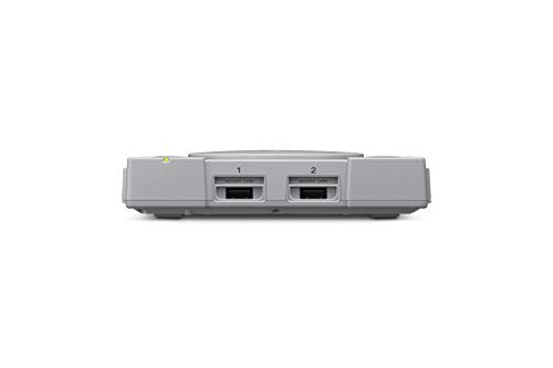 PlayStation Classic