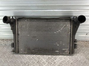 Volkswagen Golf V 2007 Ladeluftkühler 1K0145803 Diesel 77kW NAB49936