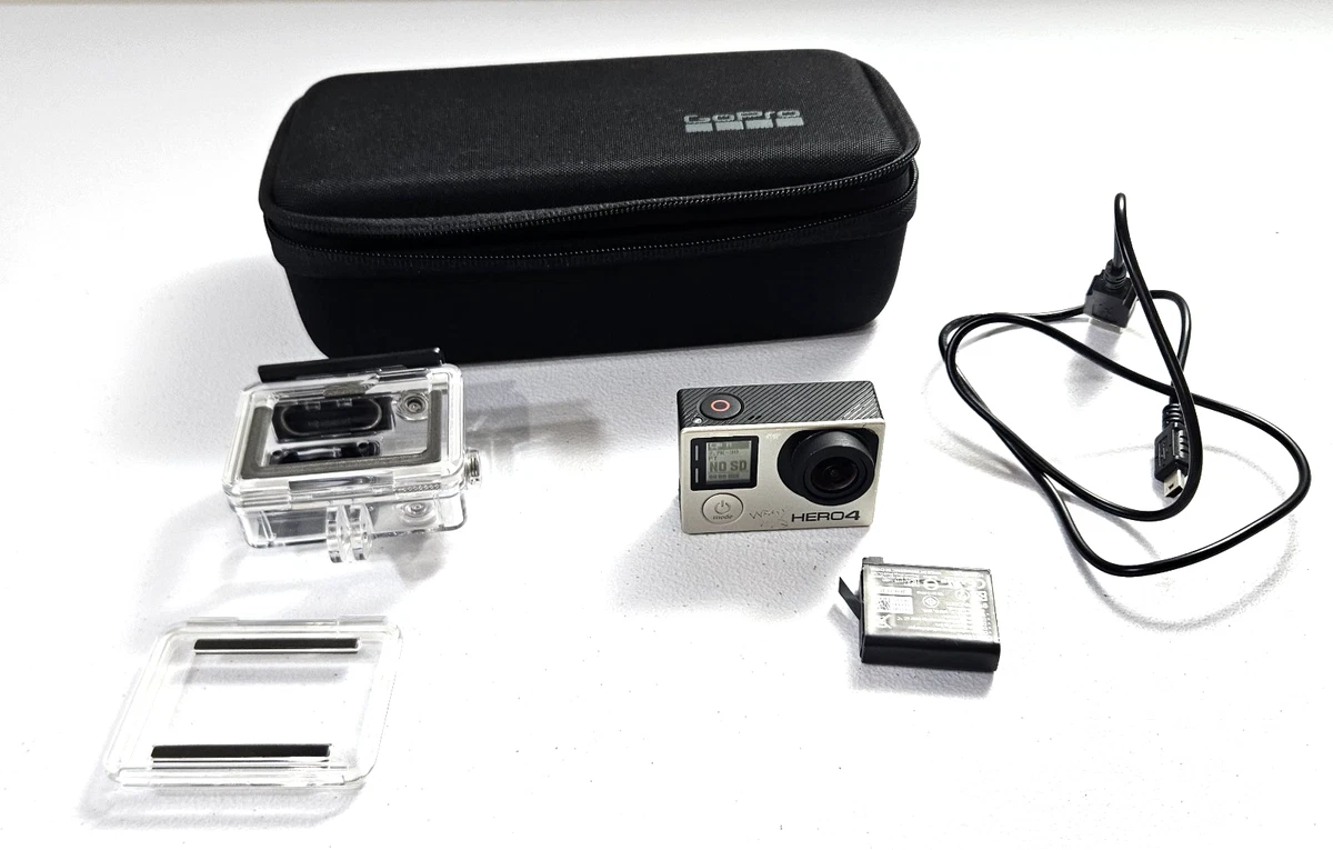 GoPro HERO4 Camcorders for sale | eBay