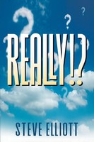 Really!? Steve Elliott Taschenbuch Kartoniert / Broschiert Englisch 2020