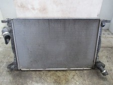 Radiateur Audi Q7