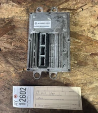 2003-2007 F350 Ford FICM Fuel Injection Control Module International 1845117C5