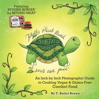 T. Butler Brown | Turtley Vegan | Taschenbuch | Englisch (2020) | Balboa Press
