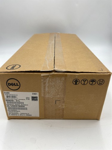 Dell Wyse Dx0D Thin Client D10DP 2GF/2GR ES US "No Keyboard" 909648-01L - Picture 1 of 4