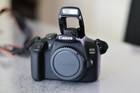 Canon EOS 2000D Komplettset mit umfangreichen Extras – sofort einsatzbereit