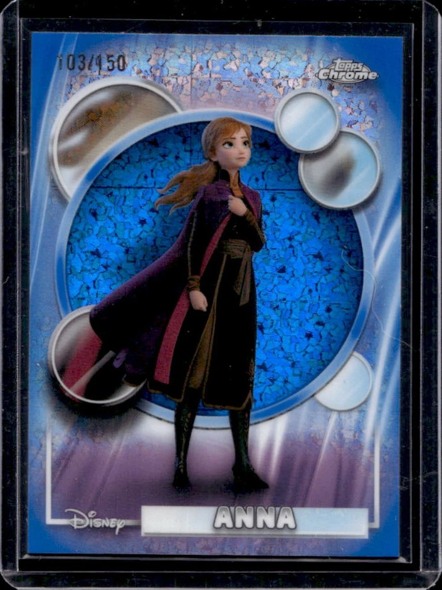 frozen 2 trading cards limited edition Physical Disney Gift Card Theyll enjoy warm memories of Frozen 2 with this Physical Disney Gift Card thats available in a choice of denominations. United States Playing Card Co