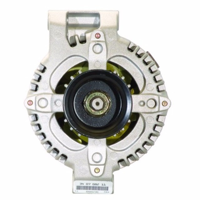 AlternatorOREILLYS Ultima 060010 Reman for sale online eBay