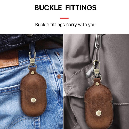 Earphone Case Bag Shell Cover For Samsung Galaxy Buds Wireless In-Ear Headsets - Picture 3 of 16