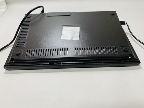 Commodore Plus/4 without power supply. TESTED. Original parts #2 - Picture 10 of 15