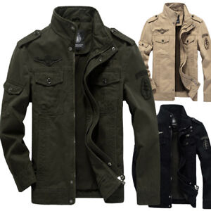 parkas