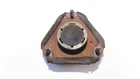 Shock absorber bump stop