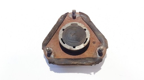 Shock absorber bump stop
