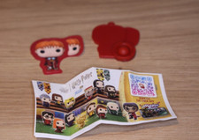 Dzieci JOY Harry Potter Funko 2024 *** VT406 + instrukcja + otwarte oryginalne opakowanie