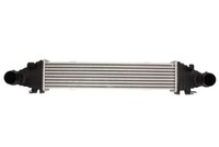 Thermotec DAM025TT LadeluftküHler TurboküHler FüR Mercedes C C204 T-MODEL S204