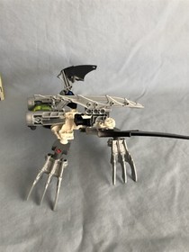 Lego set 20005 Winged Rahi (Klakk) BIONICLE 100% complete w/ instructions