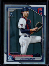 2024 Bowman Draft Chrome ~ Refractors ~ You Pick ~ No Stock Images!! ~ BDC-1-200