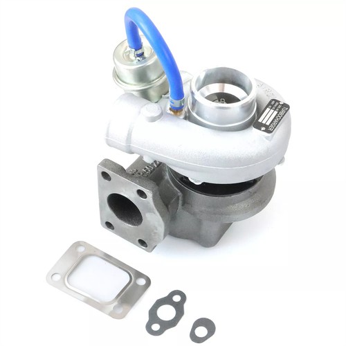1X Turbocharger 727264-5001S 2674A371 For Turbo GT2052S Perkins Engine 1004-40T - Foto 2 di 9